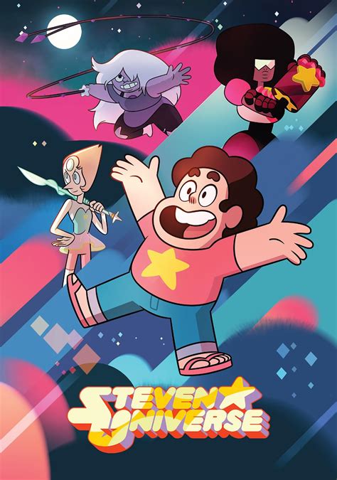 imdb steven universe